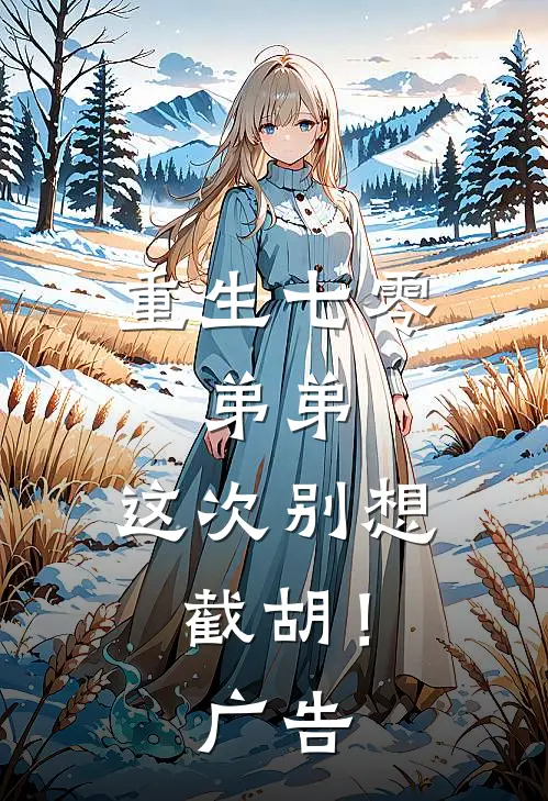 重生七零：弟弟，这次别想截胡！广告