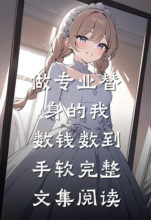 做专业替身的我，数钱数到手软完整文集阅读