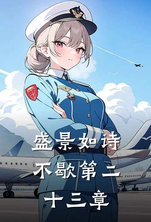盛景如诗不歇第二十三章