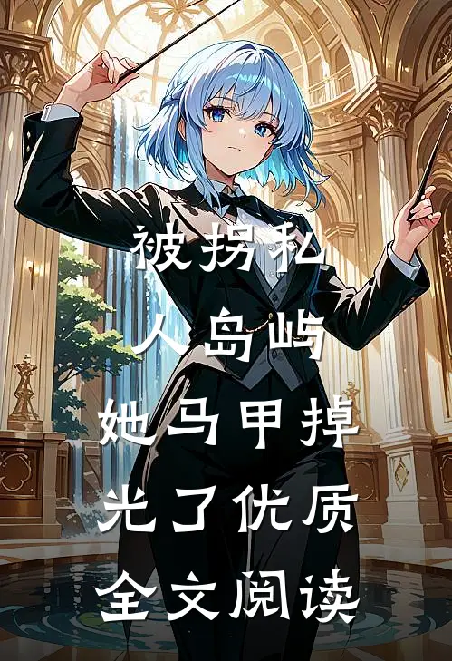 被拐私人岛屿，她马甲掉光了优质全文阅读