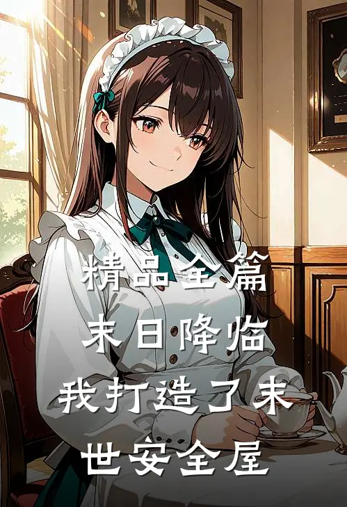 精品全篇末日降临，我打造了末世安全屋