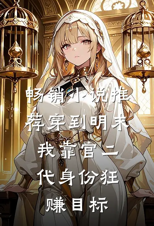 畅销小说推荐穿到明末，我靠官二代身份狂赚目标