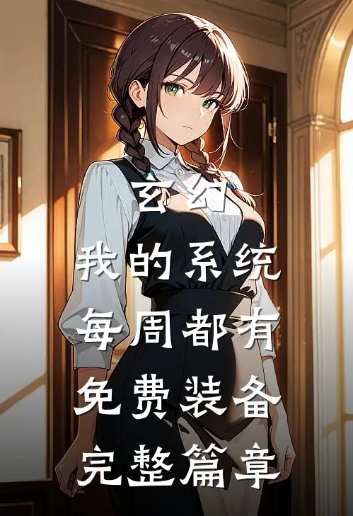 玄幻：我的系统每周都有免费装备完整篇章