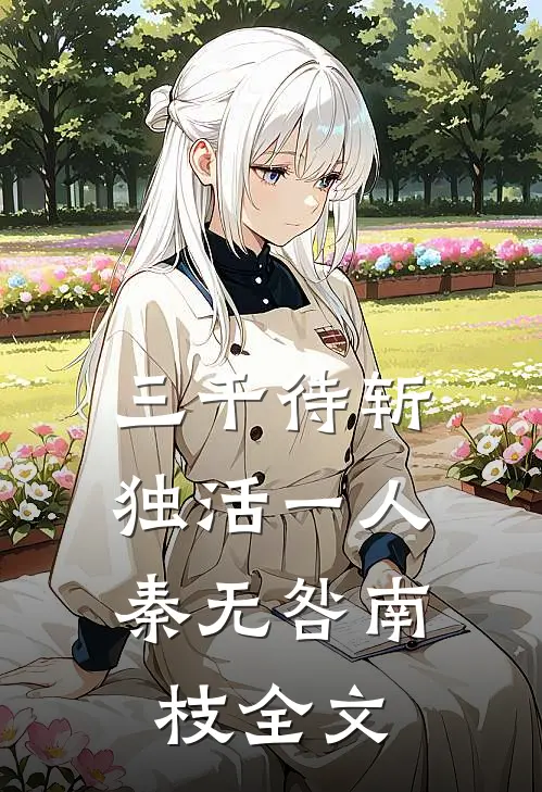 三千待斩，独活一人秦无咎南枝全文
