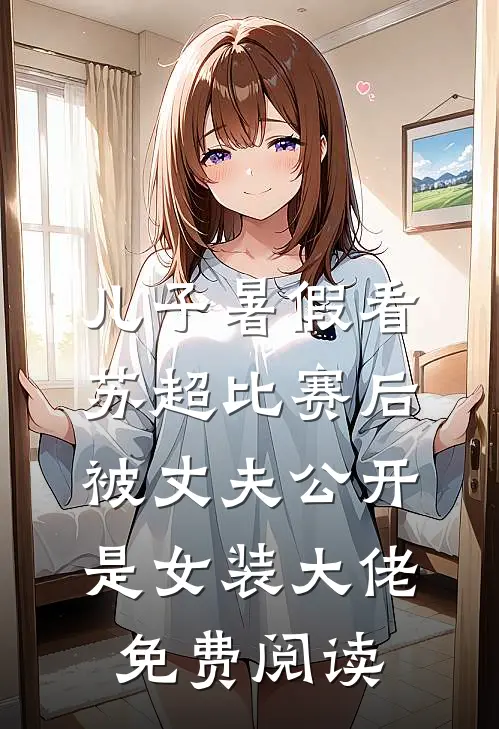 儿子暑假看苏超比赛后，被丈夫公开是女装大佬免费阅读