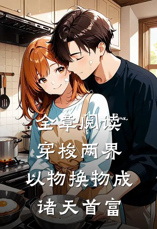 全章阅读穿梭两界，以物换物成诸天首富