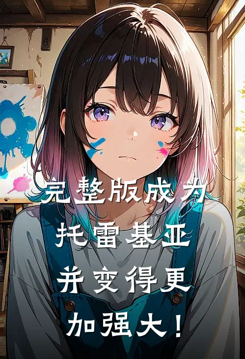 完整版成为托雷基亚并变得更加强大！
