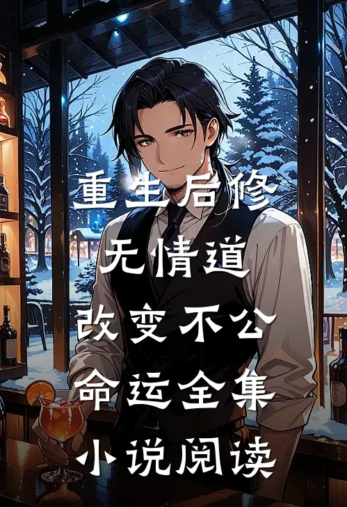 重生后修无情道，改变不公命运全集小说阅读