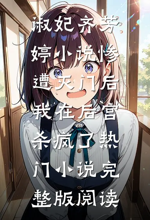淑妃齐芳婷小说惨遭灭门后，我在后宫杀疯了热门小说完整版阅读