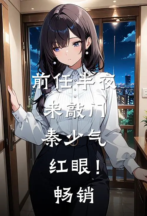 前任半夜来敲门，秦少气红眼！畅销