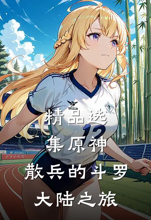 精品选集原神：散兵的斗罗大陆之旅