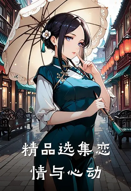 精品选集恋情与心动
