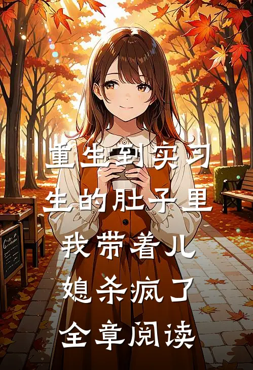 重生到实习生的肚子里，我带着儿媳杀疯了全章阅读