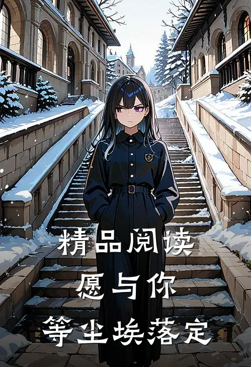 精品阅读愿与你，，等尘埃落定