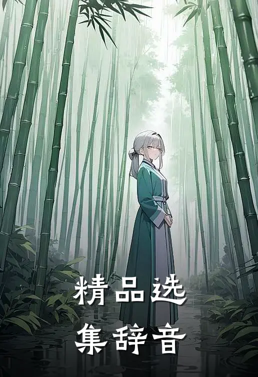 精品选集辞音