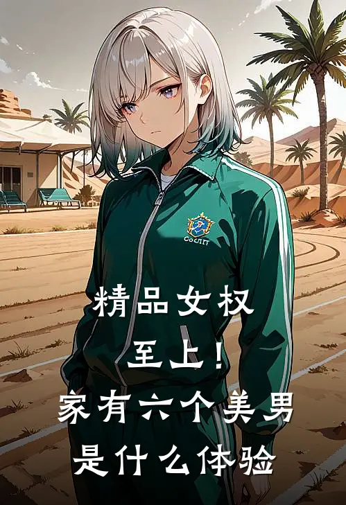 精品女权至上！家有六个美男是什么体验
