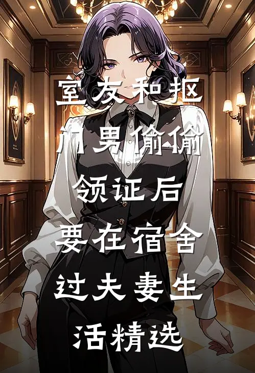 室友和抠门男偷偷领证后，要在宿舍过夫妻生活精选