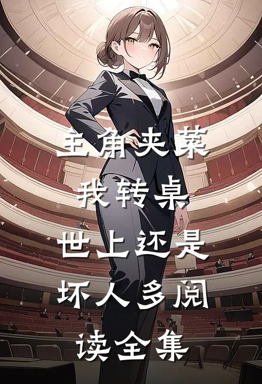 主角夹菜我转桌，世上还是坏人多阅读全集