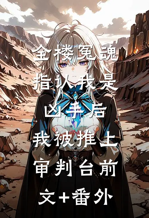 全楼冤魂指认我是凶手后，我被推上审判台前文+番外