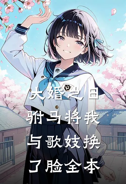 大婚之日，驸马将我与歌妓换了脸全本