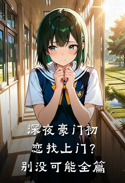 深夜豪门初恋找上门？别，没可能全篇