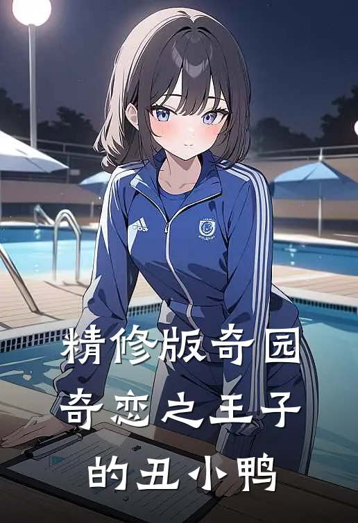 精修版奇园奇恋之王子的丑小鸭