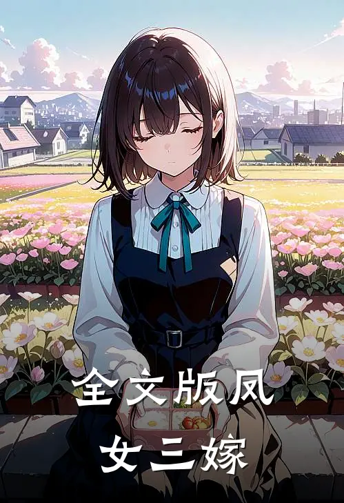 全文版凤女三嫁