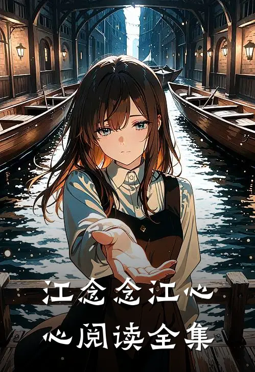 江念念江心心阅读全集