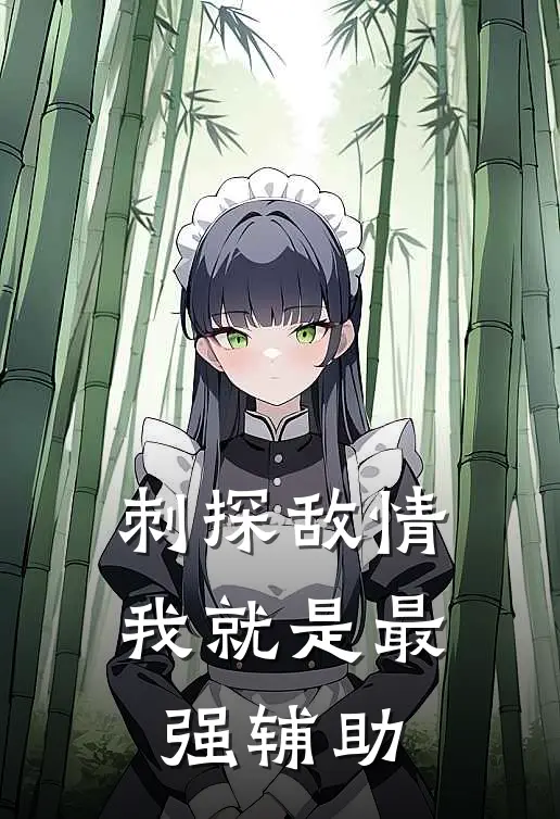 刺探敌情，我就是最强辅助