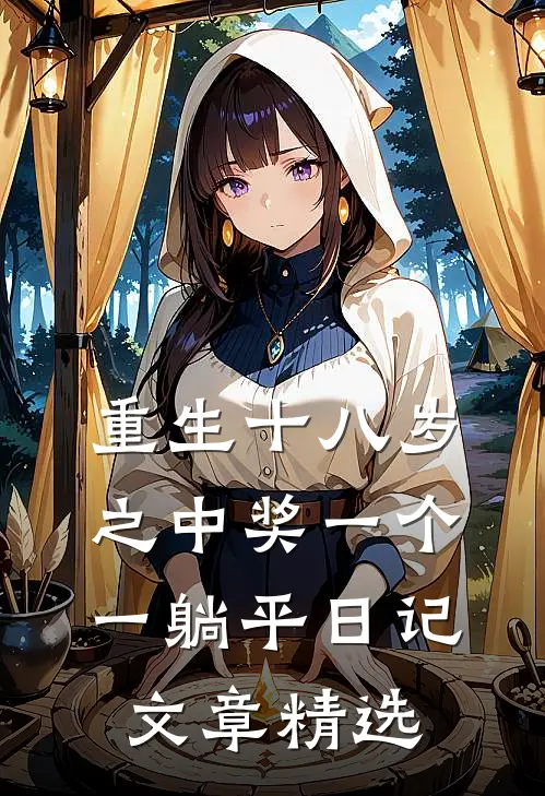 重生十八岁之中奖一个一躺平日记文章精选