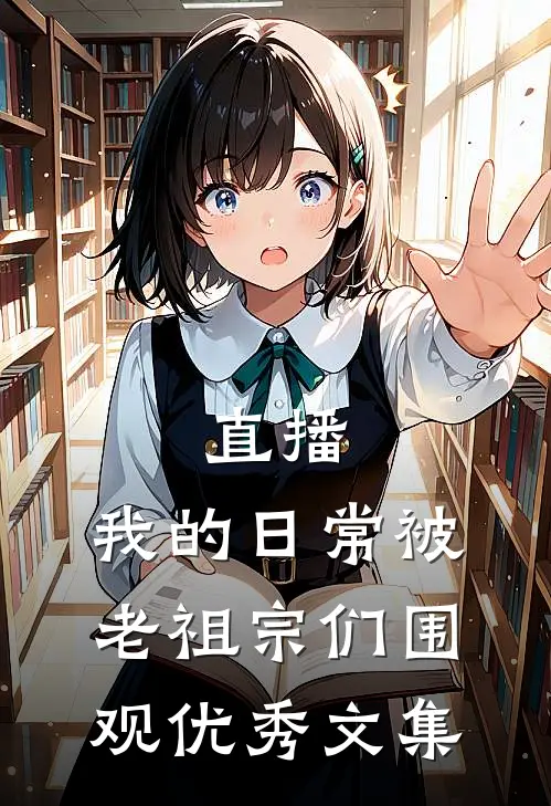 直播：我的日常被老祖宗们围观优秀文集