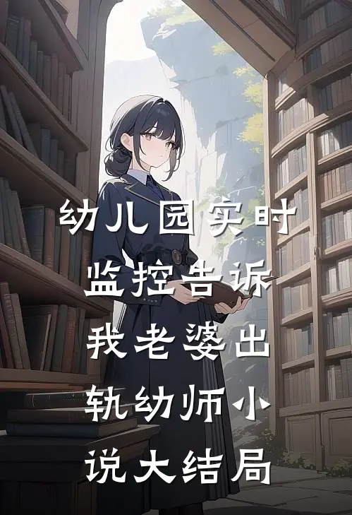 幼儿园实时监控告诉我老婆出轨幼师小说大结局