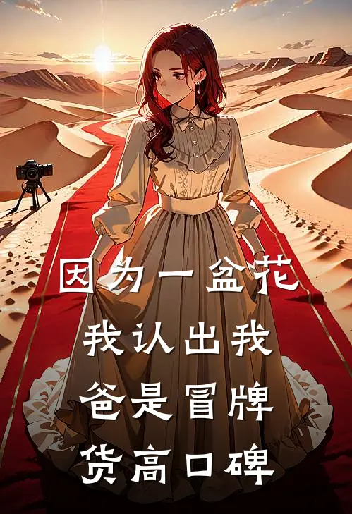 因为一盆花，我认出我爸是冒牌货高口碑