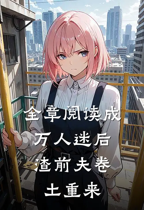 全章阅读成万人迷后，渣前夫卷土重来