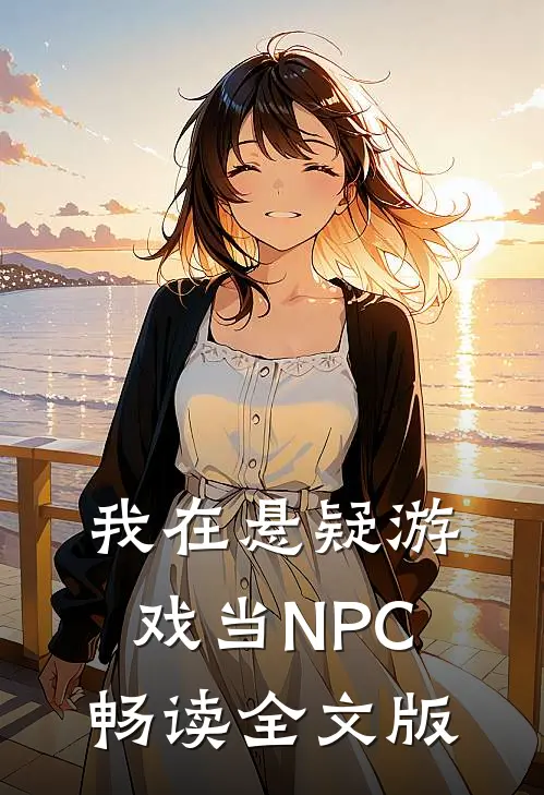 我在悬疑游戏当NPC畅读全文版