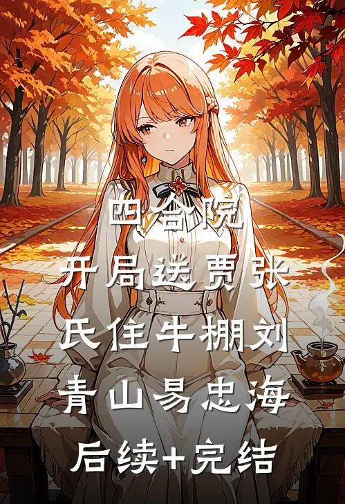 四合院：开局送贾张氏住牛棚刘青山易忠海后续+完结
