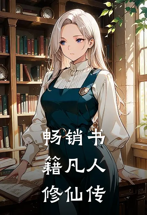 畅销书籍凡人：修仙传