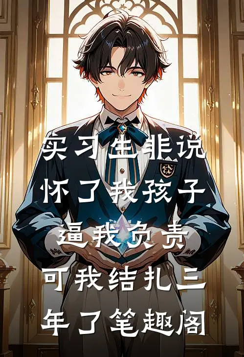 实习生非说怀了我孩子逼我负责，可我结扎三年了笔趣阁