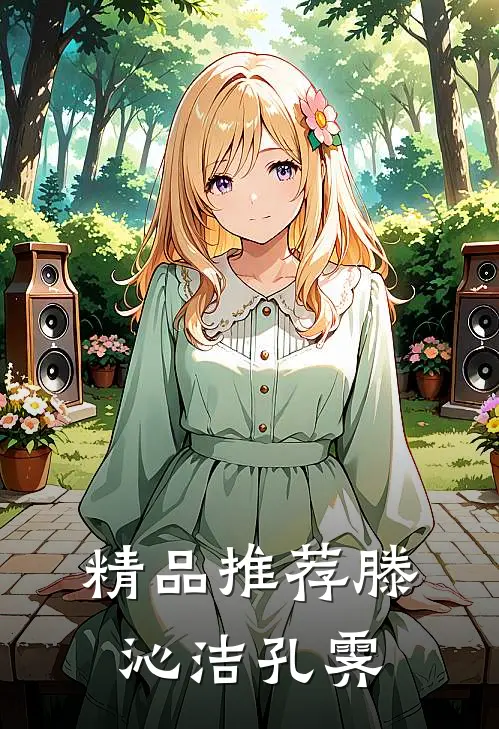 精品推荐滕沁洁孔霁