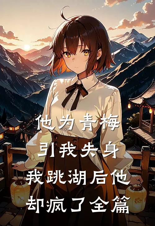 他为青梅引我失身，我跳湖后他却疯了全篇