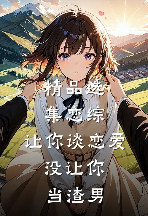精品选集恋综：让你谈恋爱，没让你当渣男