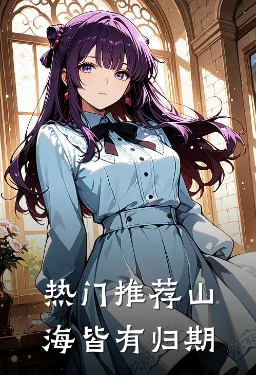 热门推荐山海皆有归期