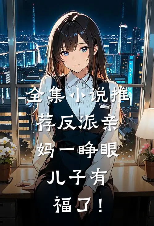 全集小说推荐反派亲妈一睁眼，儿子有福了！