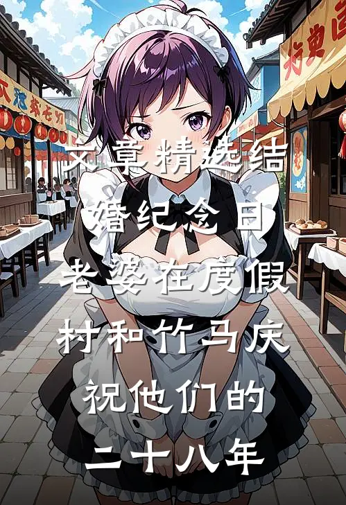 文章精选结婚纪念日，老婆在度假村和竹马庆祝他们的二十八年