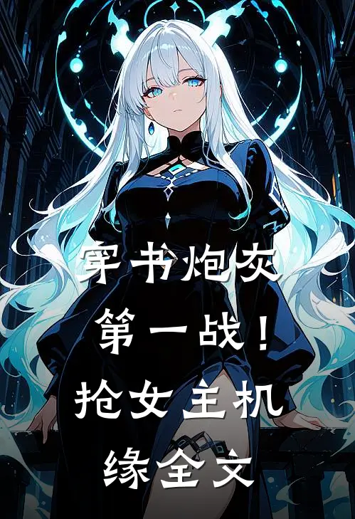 穿书炮灰第一战！抢女主机缘全文