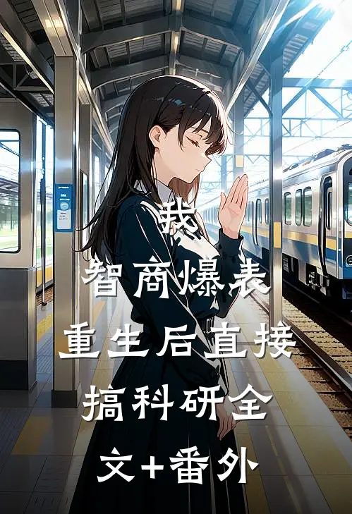 我，智商爆表，重生后直接搞科研全文+番外