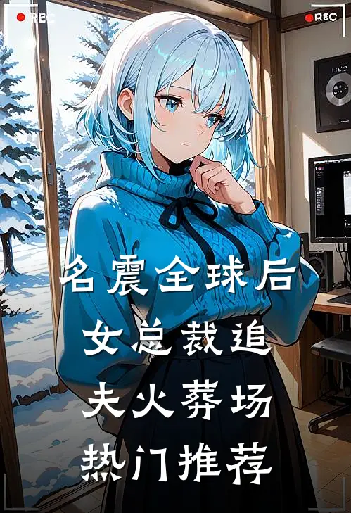名震全球后，女总裁追夫火葬场热门推荐