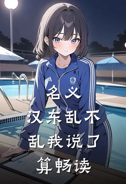 名义：汉东乱不乱我说了算畅读
