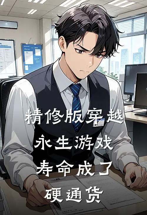 精修版穿越永生游戏：寿命成了硬通货
