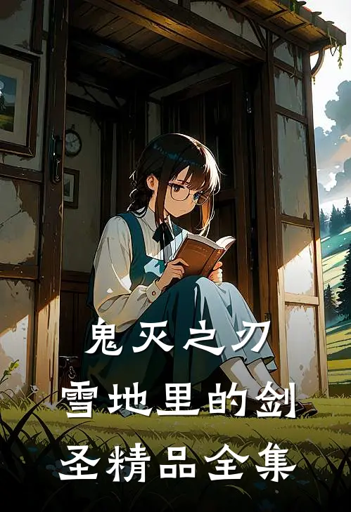 鬼灭之刃：雪地里的剑圣精品全集